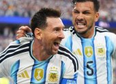Lionel Messi es el máximo goleador en la historia de los mundiales.