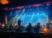 Durante el fin de semana se desarrollaron varias actividades por la Fiesta de la Música