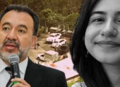 El alcalde de Quito, Pabel Muñoz, anunció que se reunirá con rectores de universidades para tomar medidas ante el caso de la estudiante desaparecida, Nathaly Mafla, quien fue hallada sin vida el 9 de junio.