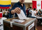 El giro político en Colombia y Perú es un rechazo ciudadano a los abusos del poder.