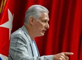 Díaz-Canel anuncia cambios tras décadas de fracaso político en Cuba.