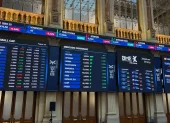 Las acciones tecnológicas lideraron las pérdidas en Wall Street, arrastrando al Nasdaq a una caída de 1,88 % en la apertura de este 23 de junio de 2026.