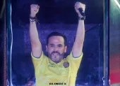 Abelardo de la Espriella es el presidente electo de Colombia, pero su triunfo es apenas el permiso para empezar y la esperanza de que el bien germine ya.