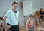 La Cronología del Agua marca el debut como directora de la actriz Kristen Stewart.