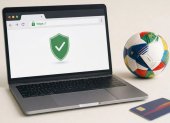 Evita acceder a plataformas a través de enlaces reenviados por terceros y verifica siempre que la dirección corresponda al sitio oficial.