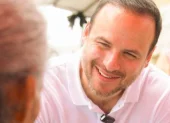 El exasambleísta Jorge Acaiturri confirmó que dejó las filas del PSC tras varias semanas de distanciamiento.