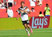 Jamal Musiala, del Bayern de Múnich, es el más costoso de la delegación de Alemania.