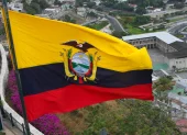 La preparación de diplomáticos es fundamental para representar y defender los intereses del Ecuador en el mundo.