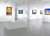La muestra colectiva destacó el valor del arte como espacio de aprendizaje, expresión y encuentro cultural.