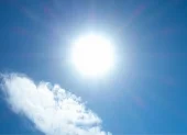 El Inamhi prevé cielos variables con lluvias aisladas en varias regiones del país.