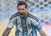 Lionel Messi cumple 39 años este 24 de junio y sigue siendo una de las máximas figuras del fútbol mundial.