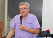 Roberto Gilbert presentó su renuncia el 18 de junio de 2026 ante la Asamblea Nacional.