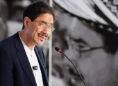 Iván Cepeda reconoció a Abelardo de la Espriella como presidente electo de Colombia.