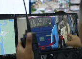 La Fiscalía investiga a Segura EP en Guayaquil por presunto uso del sistema de vigilancia para espionaje político, incluso con la existencia de una ‘sala espejo’.