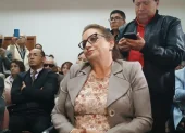 Fiscalía pidió audiencia el 23 junio 2026 en Quito contra Rosa Argudo por enriquecimiento ilícito en Cuenca.
Fiscalía pidió audiencia el 23 junio 2026 en Quito contra Rosa Argudo por enriquecimiento ilícito en Cuenca.