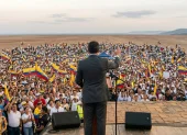 El discurso que proclama transparencia en el  “accionar” ha reemplazado a la probidad notoria en la política ecuatoriana.