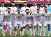El equipo de fútbol de Irán debe abandonar Estados Unidos al terminar los partidos
