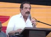 Jaime Nebot continúa siendo el líder del PSC, partido cuya existencia sin duda forma parte de la historia de la ciudad de Guayaquil.