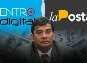 Los estados financieros de Galamedios, de propiedad de Luis Alvarado Campi, registran $ 1,5 millones en préstamos sujetos a acuerdos de confidencialidad.
