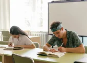 Referencial. Inscripciones a curso ImpúlsaT abiertas hasta 26 junio 2026 en Ecuador para acceder a institutos superiores.