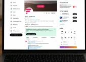 La cuenta de la Asamblea Nacional en X fue comprometida y cambió su identidad para aparecer como Flare Institute, desde donde difundió mensajes relacionados con criptomonedas y DeFi.