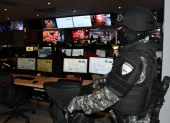 Desde febrero de 2026 el Ministerio del Interior mantiene intervenidas las oficinas de Segura EP, en Guayaquil.