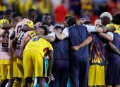 Ecuador en el Mundial 2026: tras un frustrante empate con Curazao, la Tri se juega el sueño ante Alemania.