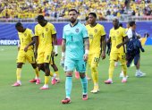 La Tricolor se juega su continuidad en el Mundial en el partido ante Alemania.
