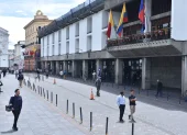 Referencia. Municipio responde a denuncias sobre cámaras de seguridad y defiende sistema de videovigilancia
