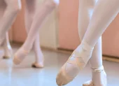 Pavlova rendirá homenaje a la bailarina rusa con su obra de ballet.