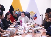 La Comisión de Fiscalización está integrada por cinco asambleístas de ADN y uno de sus aliados.