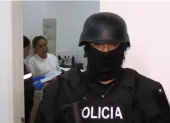 Alcaldesa Ángela Plúa fue detenida el 25 de junio en Jipijapa por Operativo Digitador en Manabí.