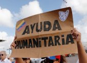 Alrededor del mundo se están organizando colectas y donaciones para ayudar a los damnificados por los terremotos en Venezuela.