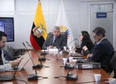 La Comisión de Derecho al Trabajo tramitará el segundo informe para el Pleno de la Asamblea Nacional.
