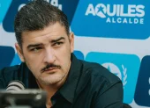 La sesión para la remoción del alcalde ya tiene fecha: viernes 26 de junio.