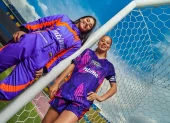 Doménika Arellano y Fiorella Pico participan como embajadoras de una iniciativa que busca visibilizar la pobreza menstrual y promover el acceso a educación y productos de higiene para niñas y adolescentes.
