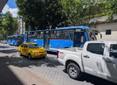 El sistema Pico y placa en Quito regula la movilidad este viernes 25 de junio 2026 para placas terminadas en 9 y 0.