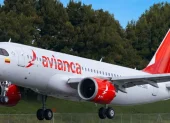 Avianca da la opción de reprogramar vuelos a Venezuela.