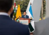 TCE admite denuncia el 24 jun contra Darío Macas en Ecuador por presunta campaña anticipada en Arenillas