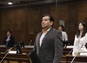Luis Alvarado Campi es legislador alterno de ADN y dueño de Galamedios.
