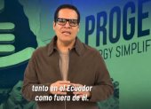 Secretario. José Julio Neira publicó en su cuenta X un video sobre la información dada por Greenberg Traurig.