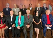 Comisión Nacional Anticorrupción solicita revisar la separación de estudiantes del internado rotativo del HCAM.