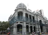 Dependencias del Municipio de Guayaquil atenderán con normalidad pese a la suspensión laboral decretada a nivel nacional.