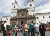 La organización vecinal se posiciona como una herramienta clave para fortalecer la seguridad en distintos sectores de Quito.