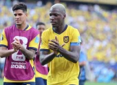 Ecuador en el Mundial 2026: Moisés Caicedo fue capitán en el partido contra Alemania, la Tri avanzó a 16avos.