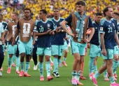 Alemania recibió un golpe en el Mundial 2026 a manos de Ecuador y la prensa europea no perdonó.