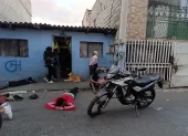 Operativo Apolo 29 en Calderón y La Delicia dejó detenidos, armas, drogas y vehículos recuperados en el norte de Quito.