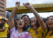 Los hinchas y aficionados pueden reclamar las promociones que ofrecieron distintos negocios si Ecuador lograba derrotar a Alemania en el partido del Mundial.