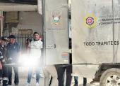 Los asesinatos de mujeres en El Oro son cada vez más frecuentes.