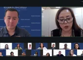 La sesión de la Comisión de Fiscalización se llevó adelante de manera virtual este 26 de junio de 2026.
